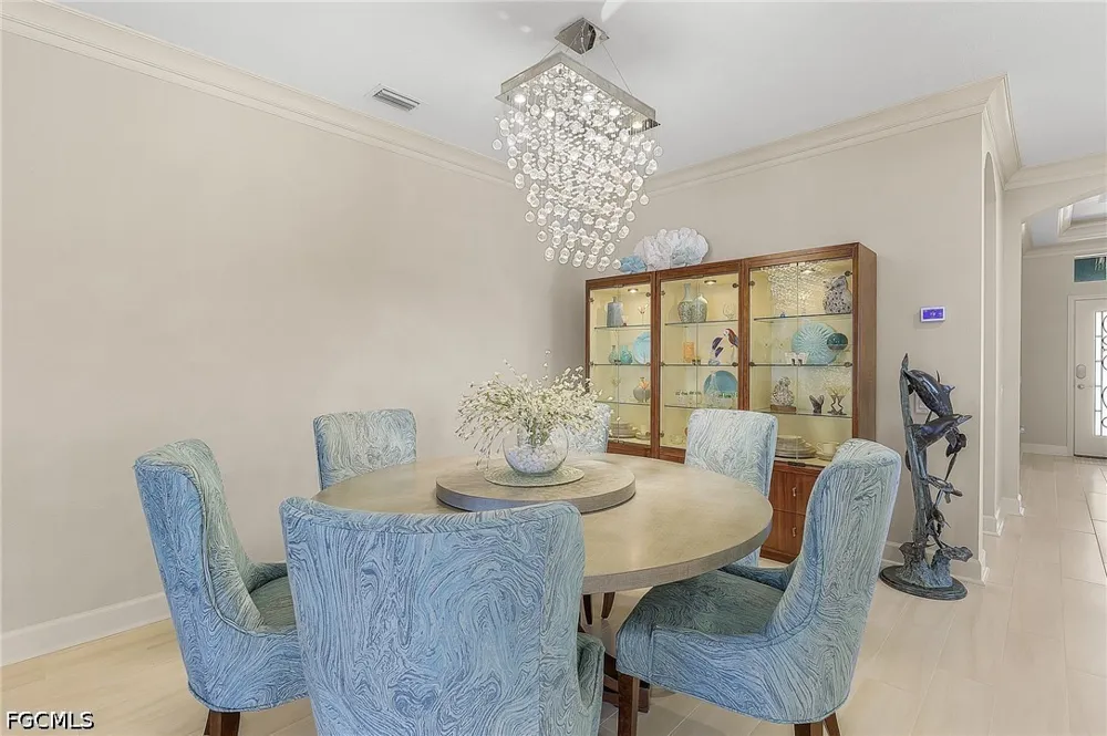 Lambay Court Cape Coral, FL 33991