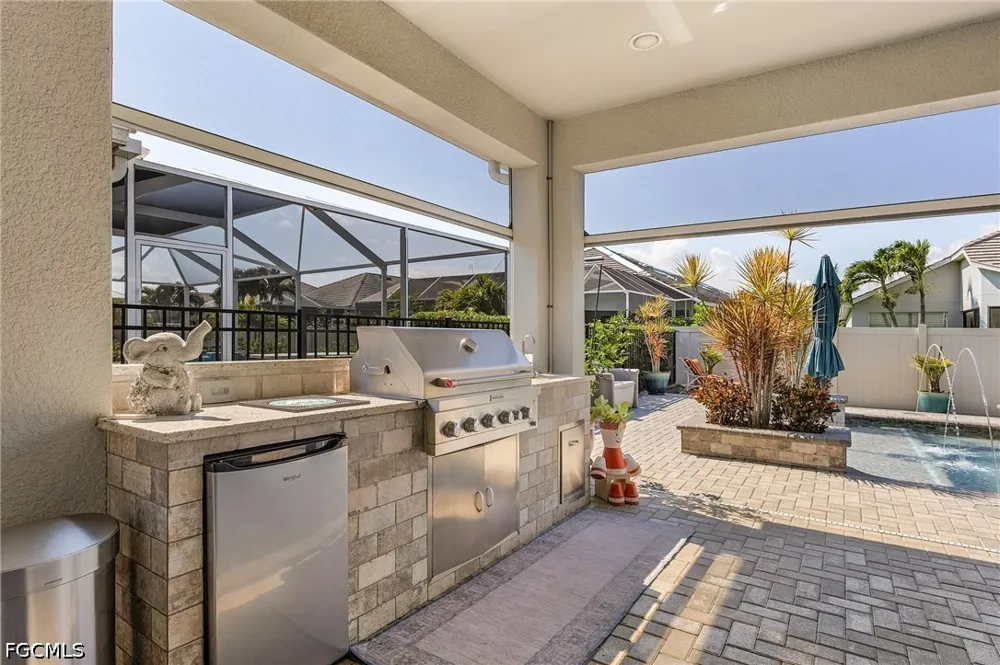 Lambay Court Cape Coral, FL 33991