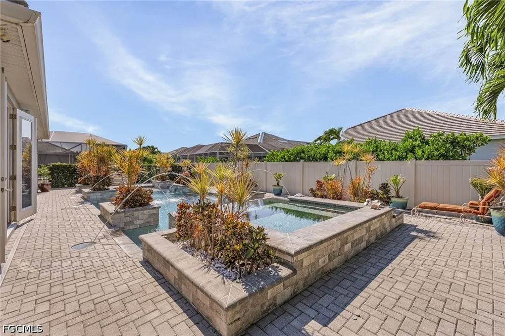 Lambay Court Cape Coral, FL 33991