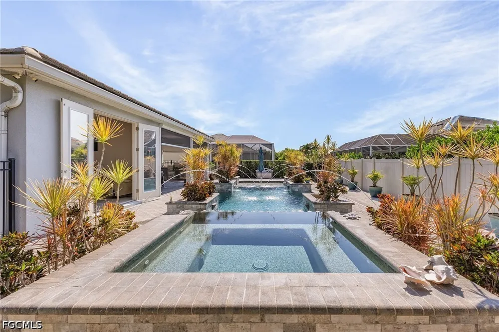 Lambay Court Cape Coral, FL 33991