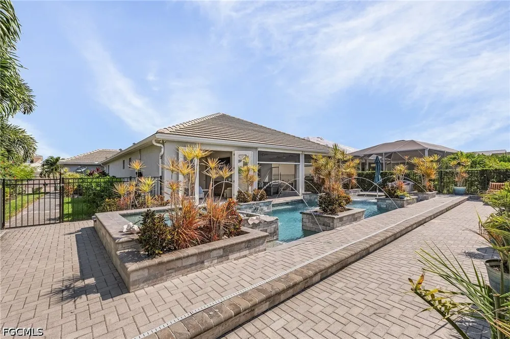 Lambay Court Cape Coral, FL 33991