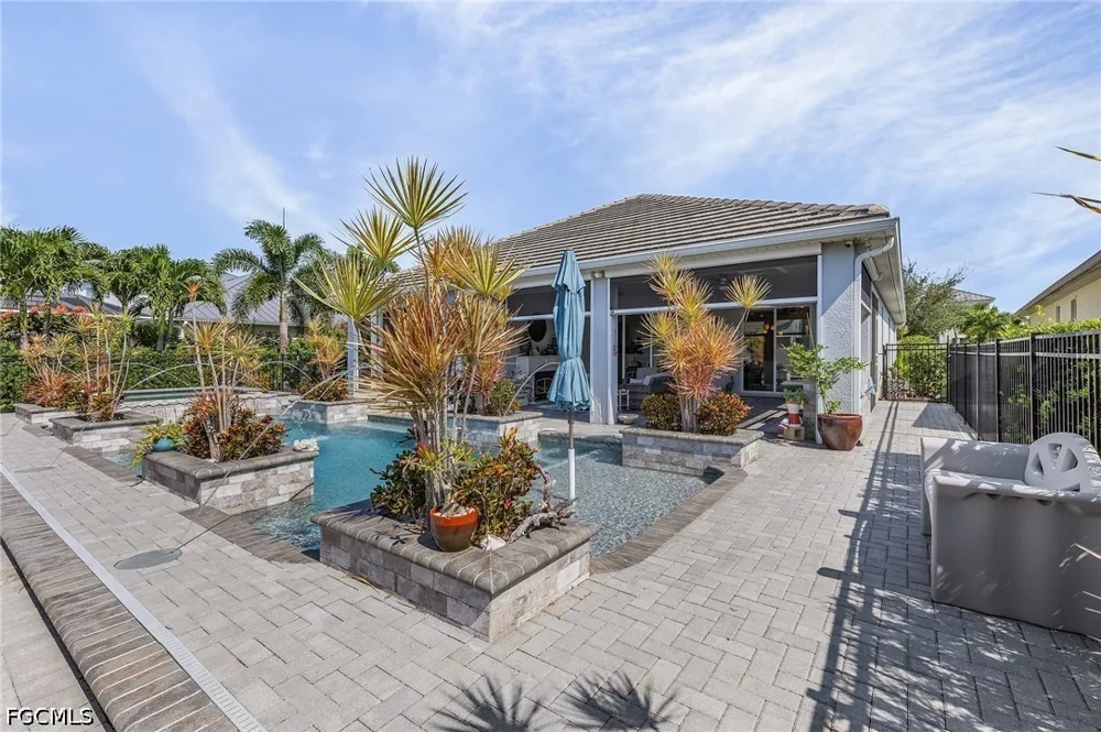 Lambay Court Cape Coral, FL 33991
