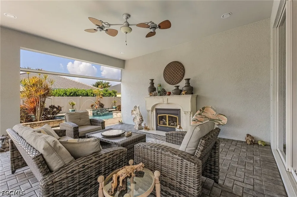 Lambay Court Cape Coral, FL 33991