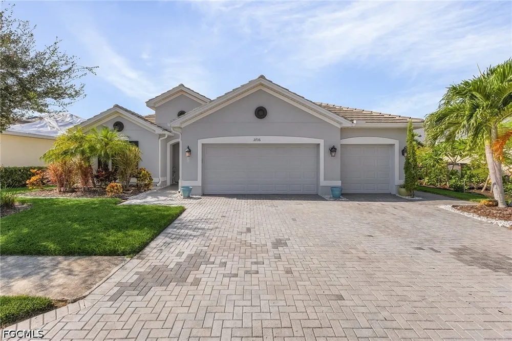 Lambay Court Cape Coral, FL 33991