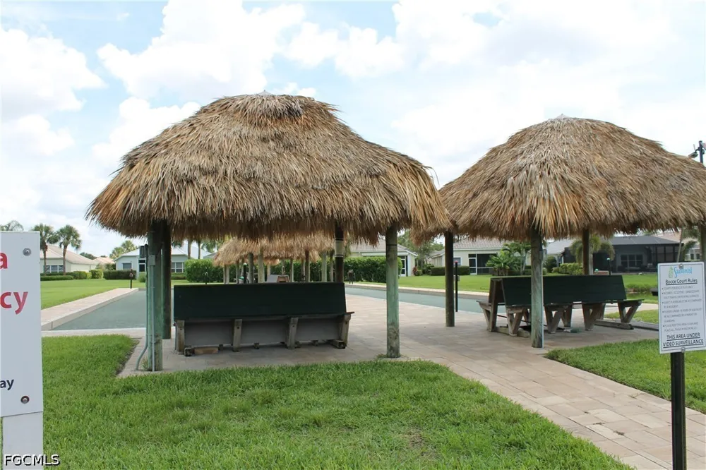 Lambay Court Cape Coral, FL 33991