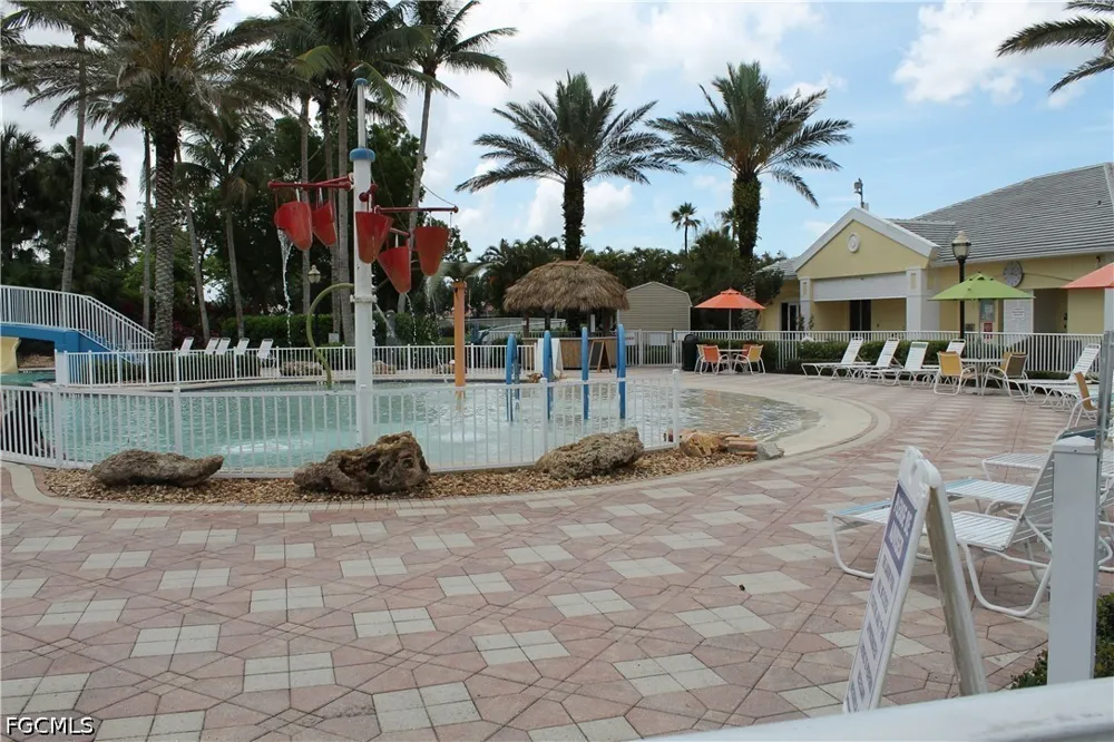 Lambay Court Cape Coral, FL 33991