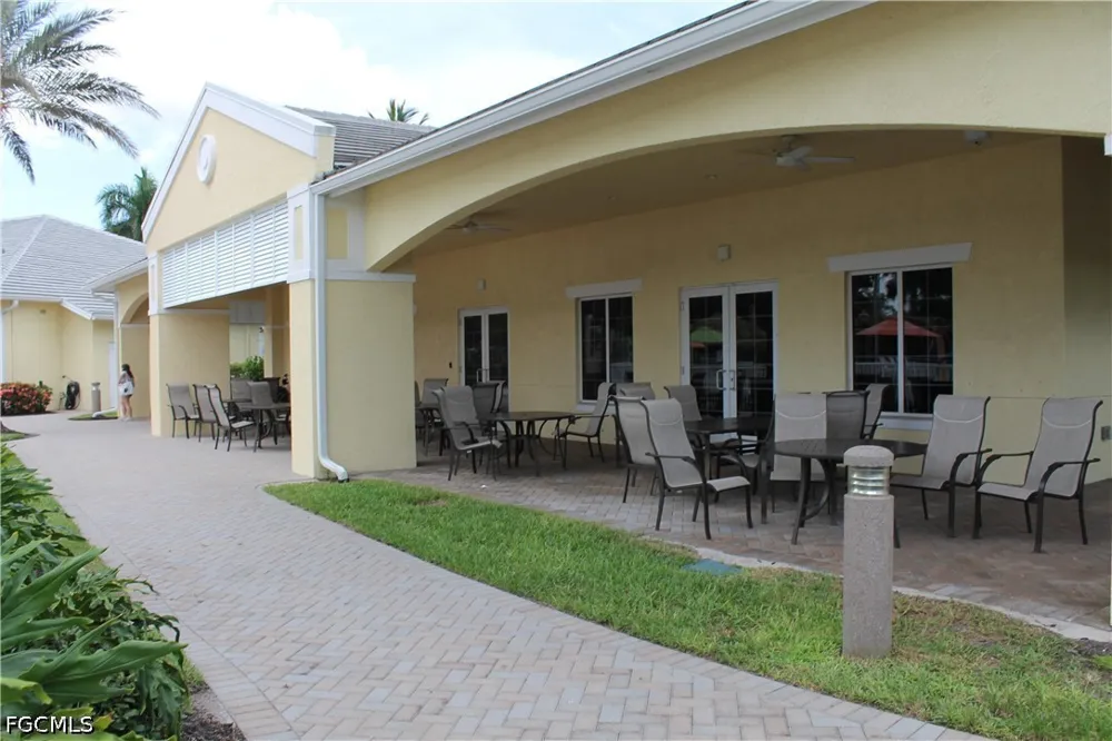 Lambay Court Cape Coral, FL 33991