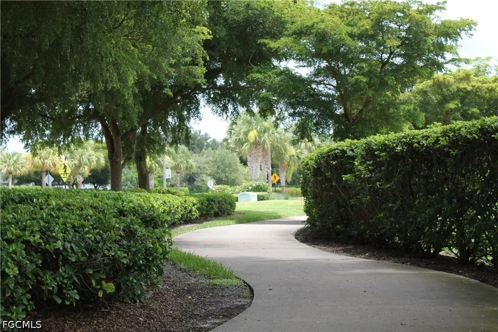 Lambay Court Cape Coral, FL 33991