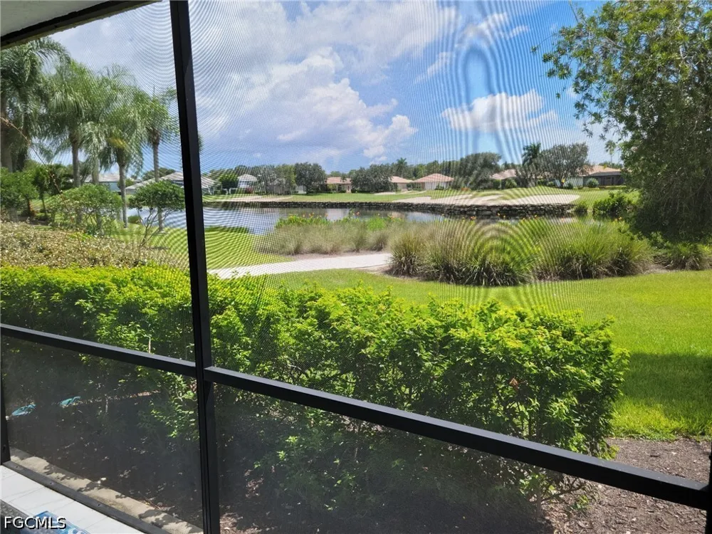 Bagpipe Way #101 Fort Myers, FL 33912