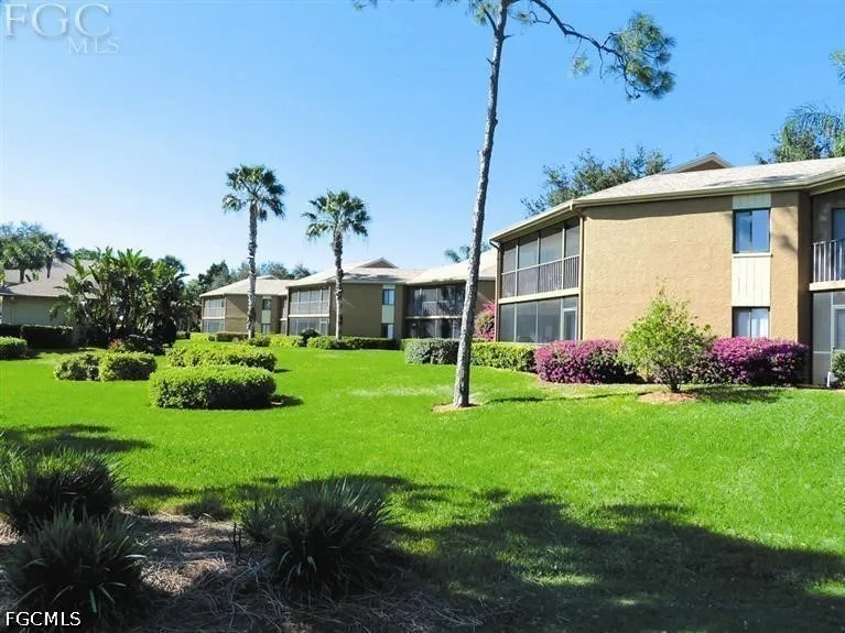 Bagpipe Way #101 Fort Myers, FL 33912