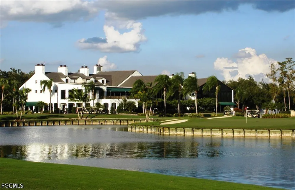 Bagpipe Way #101 Fort Myers, FL 33912