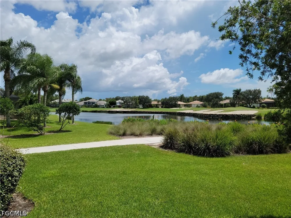 Bagpipe Way #101 Fort Myers, FL 33912