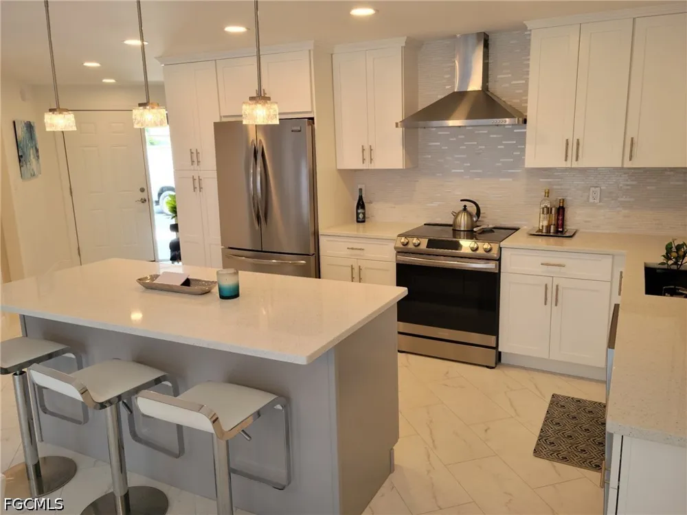 Bagpipe Way #101 Fort Myers, FL 33912