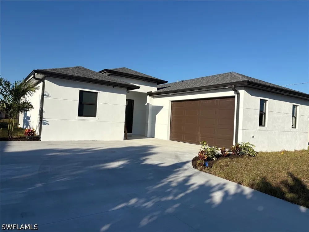 12th Street SW Lehigh Acres, FL 33976