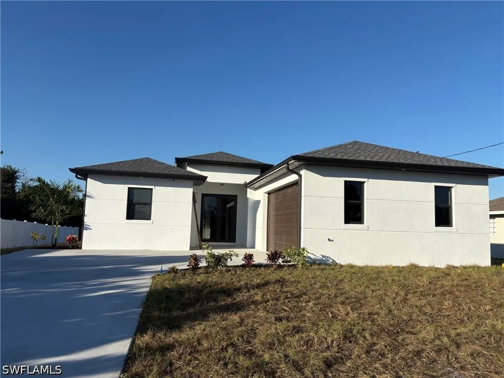 12th Street SW Lehigh Acres, FL 33976