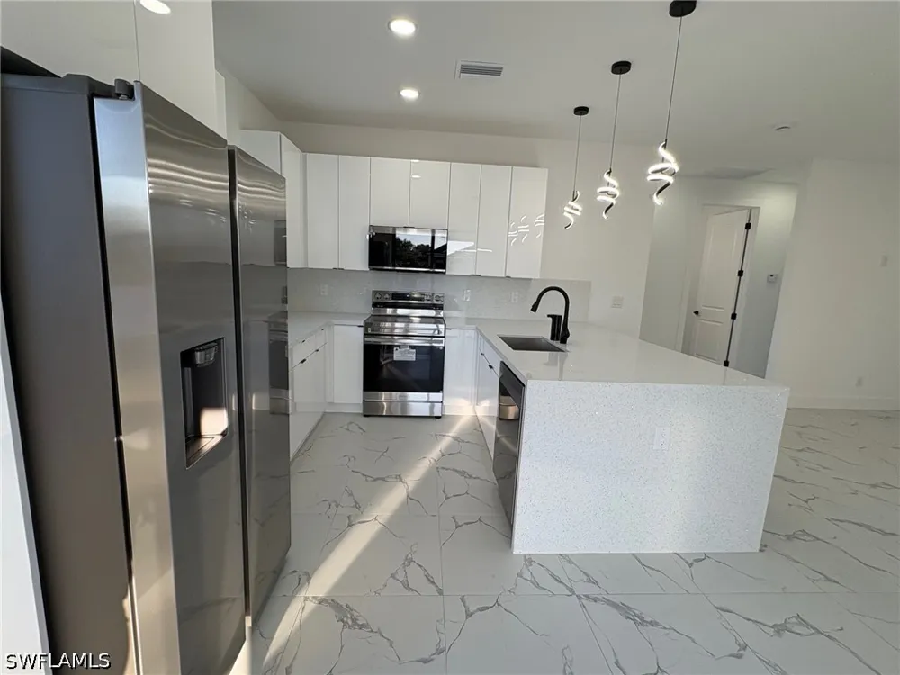 12th Street SW Lehigh Acres, FL 33976