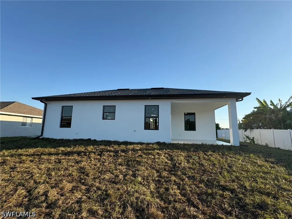 12th Street SW Lehigh Acres, FL 33976