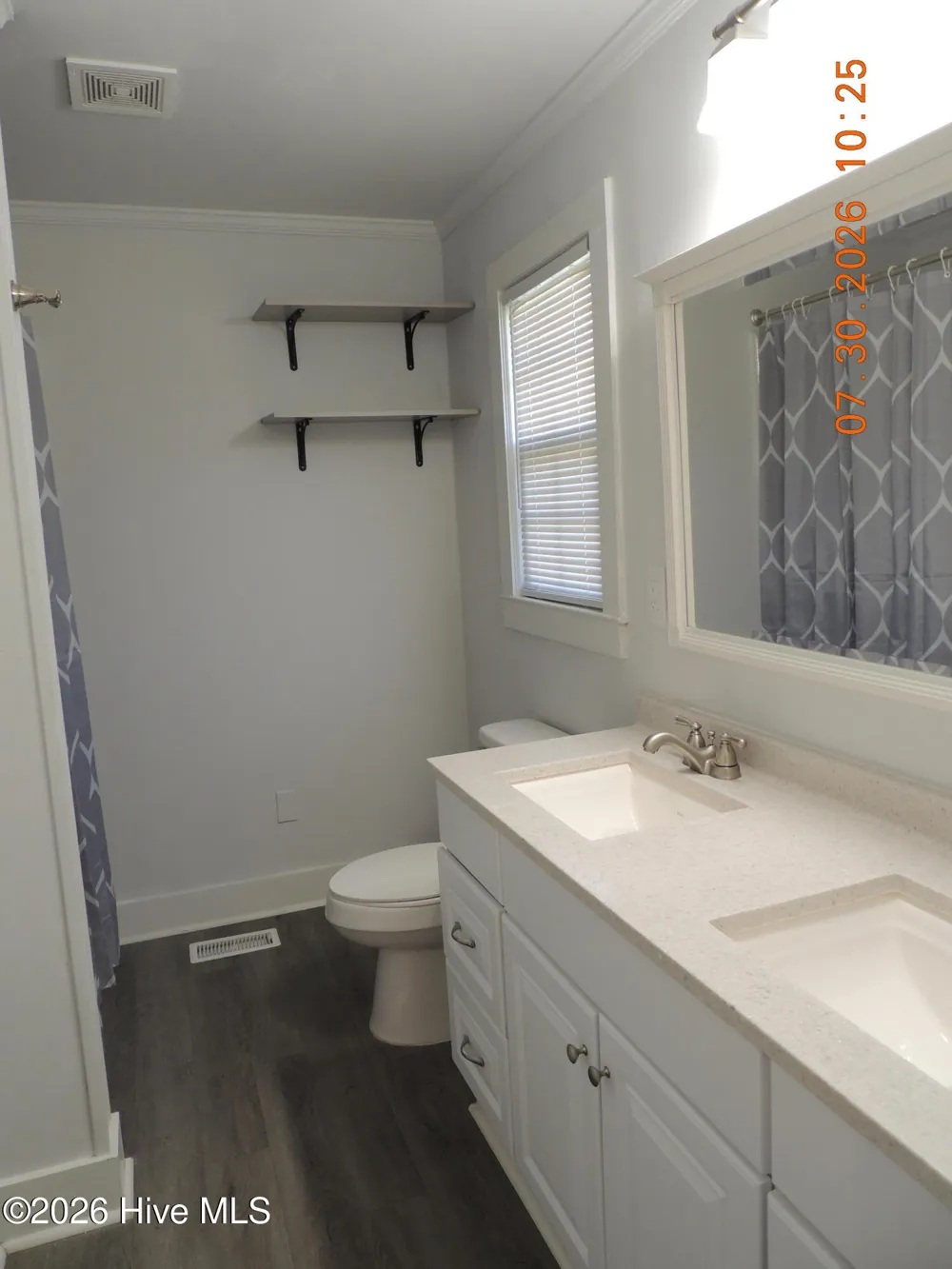 1618 Fountaintown Road Chinquapin, NC 28521