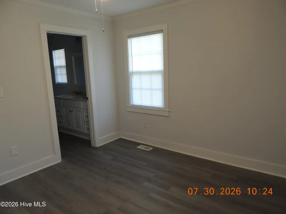 1618 Fountaintown Road Chinquapin, NC 28521