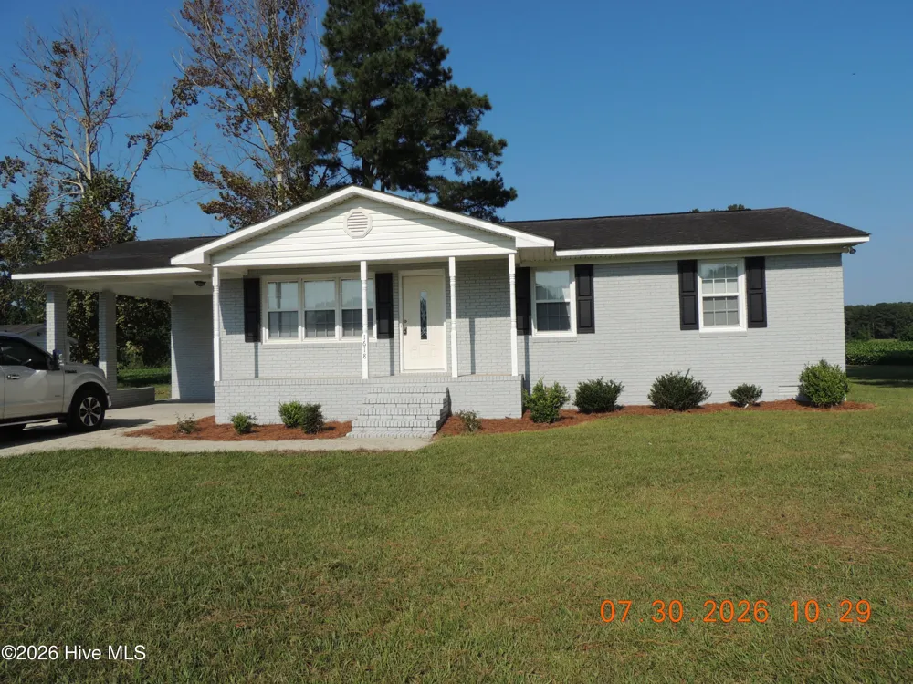 1618 Fountaintown Road Chinquapin, NC 28521
