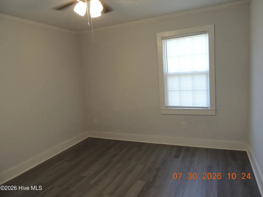 1618 Fountaintown Road Chinquapin, NC 28521