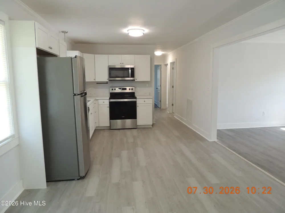 1618 Fountaintown Road Chinquapin, NC 28521