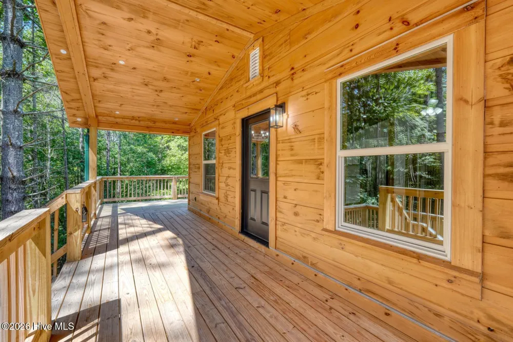 226 Choctaw Ridge Trail Murphy, NC 28906