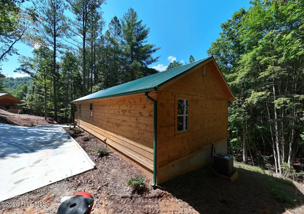 226 Choctaw Ridge Trail Murphy, NC 28906