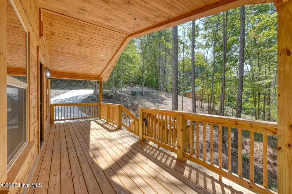 226 Choctaw Ridge Trail Murphy, NC 28906