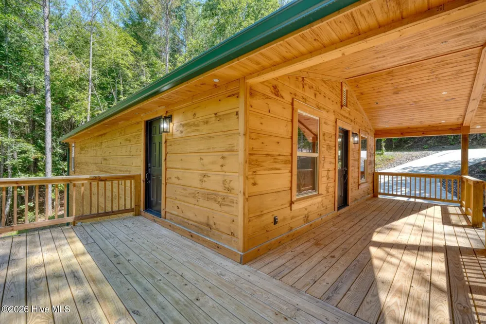 226 Choctaw Ridge Trail Murphy, NC 28906