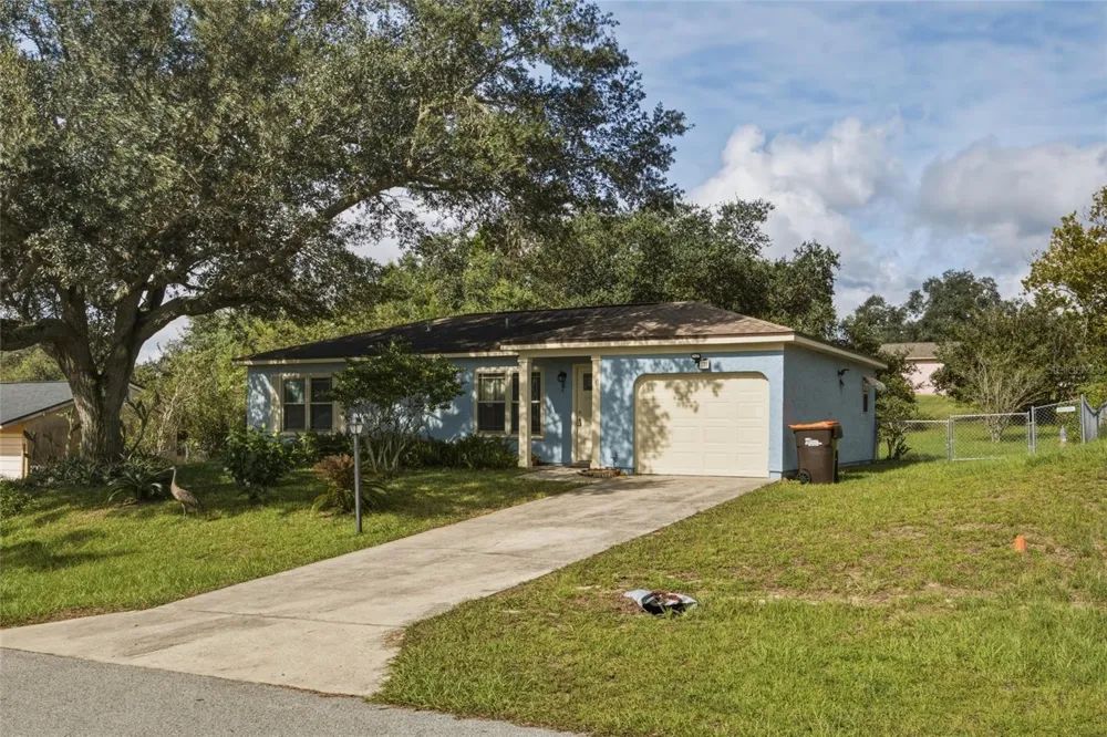 6 HICKORY TRACK WAY ocala, FL 34472