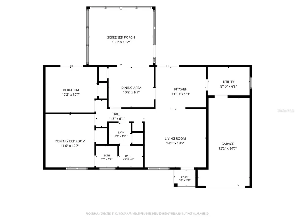 6 HICKORY TRACK WAY ocala, FL 34472