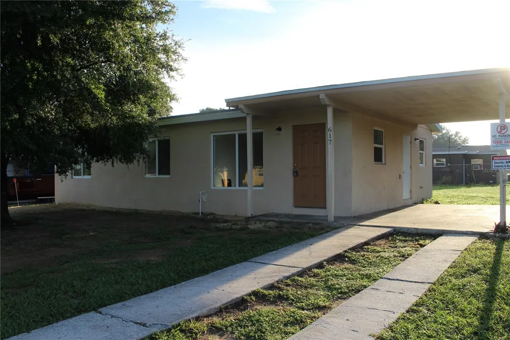 617 3RD STREET Haines City, FL 33844