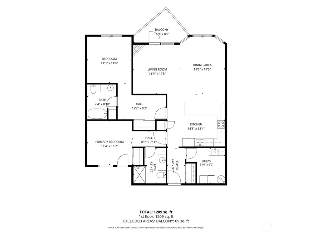 501 Shorview Dr SW #404 Long Beach, WA 98631