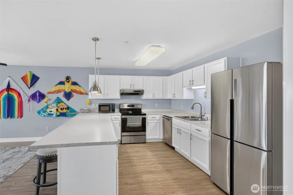 501 Shorview Dr SW #404 Long Beach, WA 98631