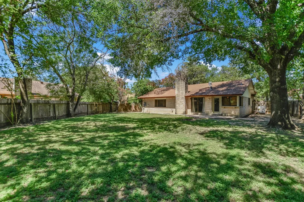 514 Chihuahua Trail Austin, TX 78745