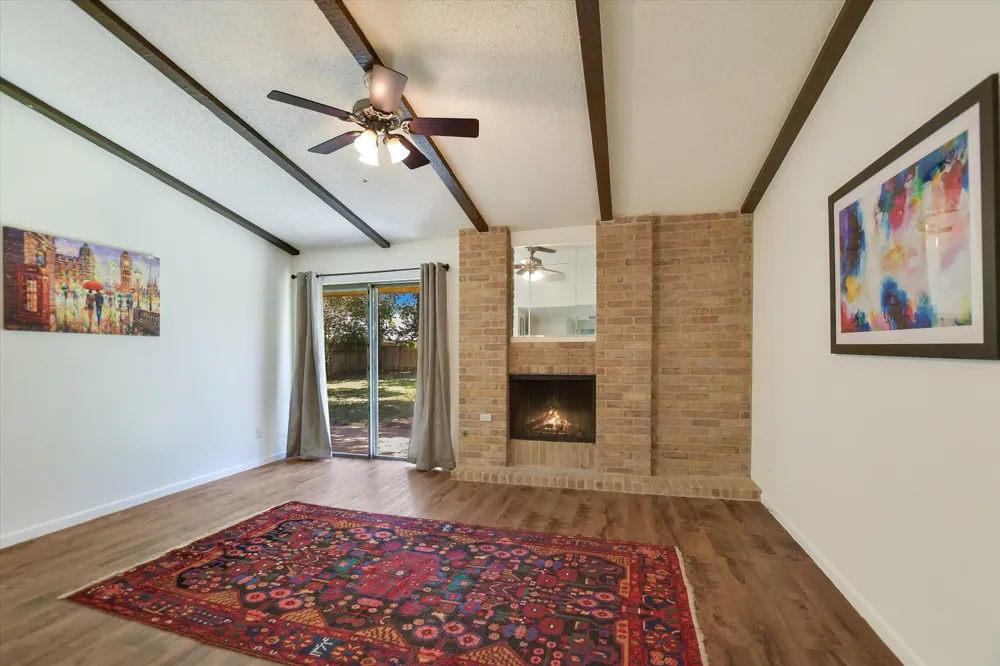 514 Chihuahua Trail Austin, TX 78745