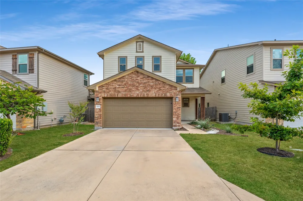 9203 Moonstone Drive Austin, TX 78729
