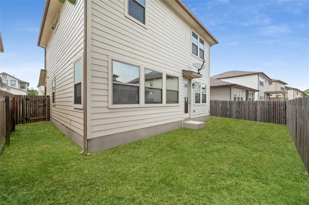 9203 Moonstone Drive Austin, TX 78729