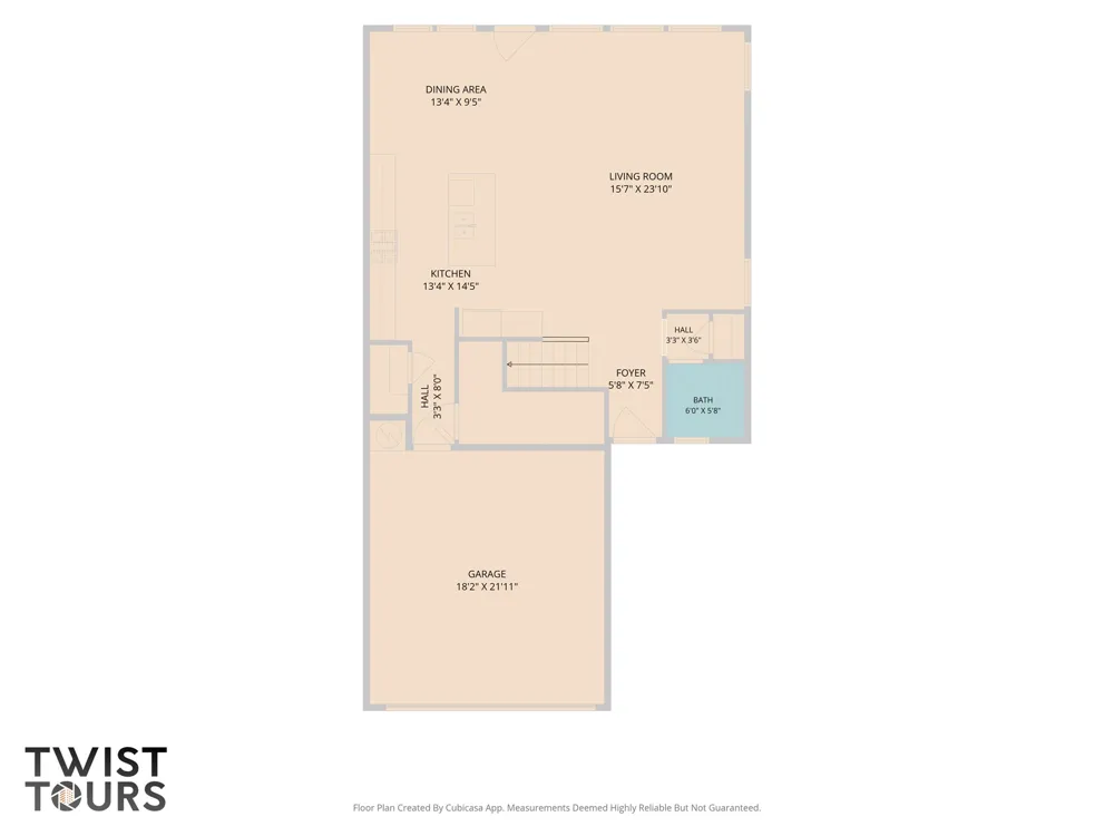 9203 Moonstone Drive Austin, TX 78729