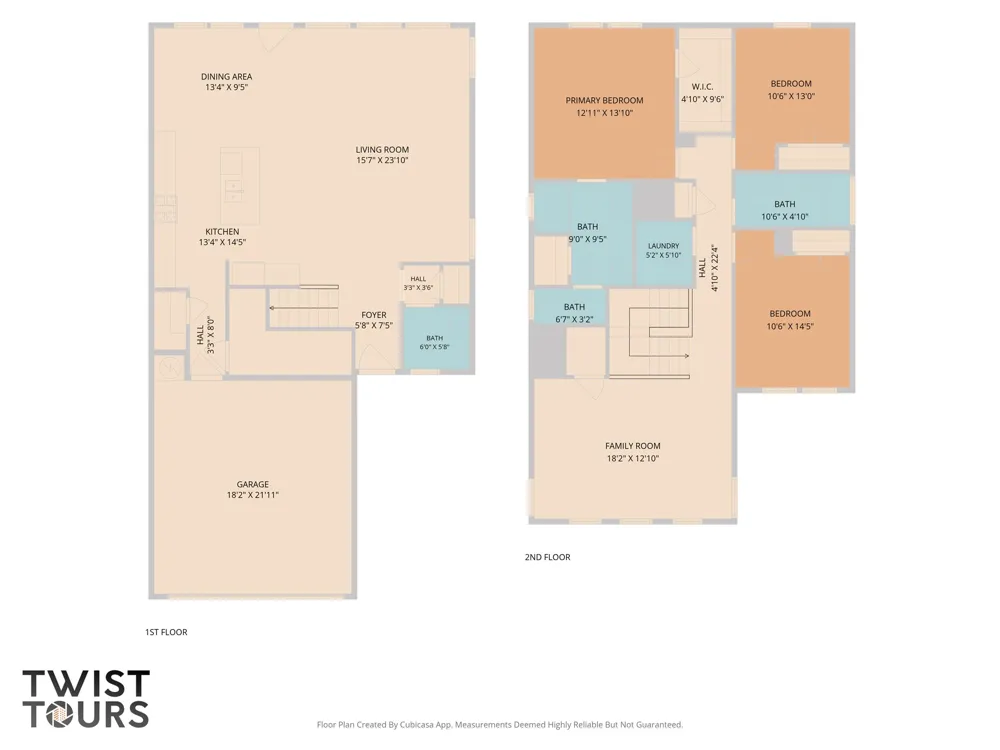 9203 Moonstone Drive Austin, TX 78729