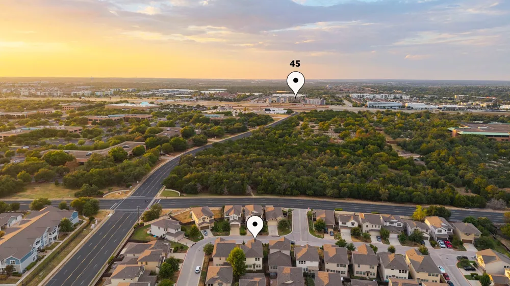 9203 Moonstone Drive Austin, TX 78729