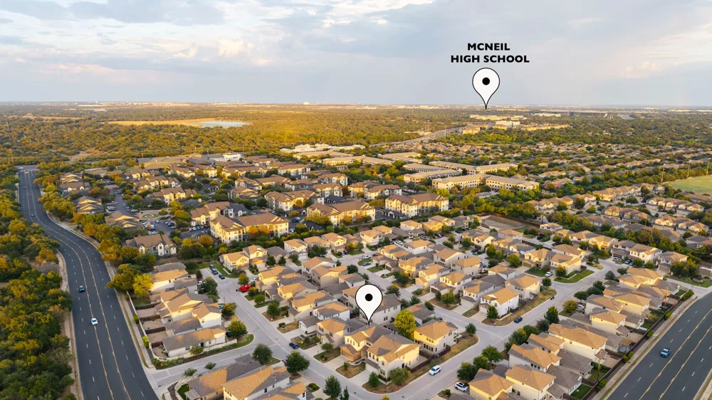 9203 Moonstone Drive Austin, TX 78729