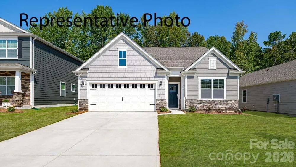 3617 Honey Locust Lane Gastonia, NC 28056