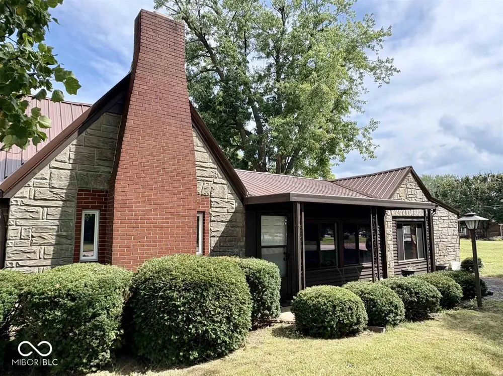 3300 S Walnut Street Muncie, IN 47302