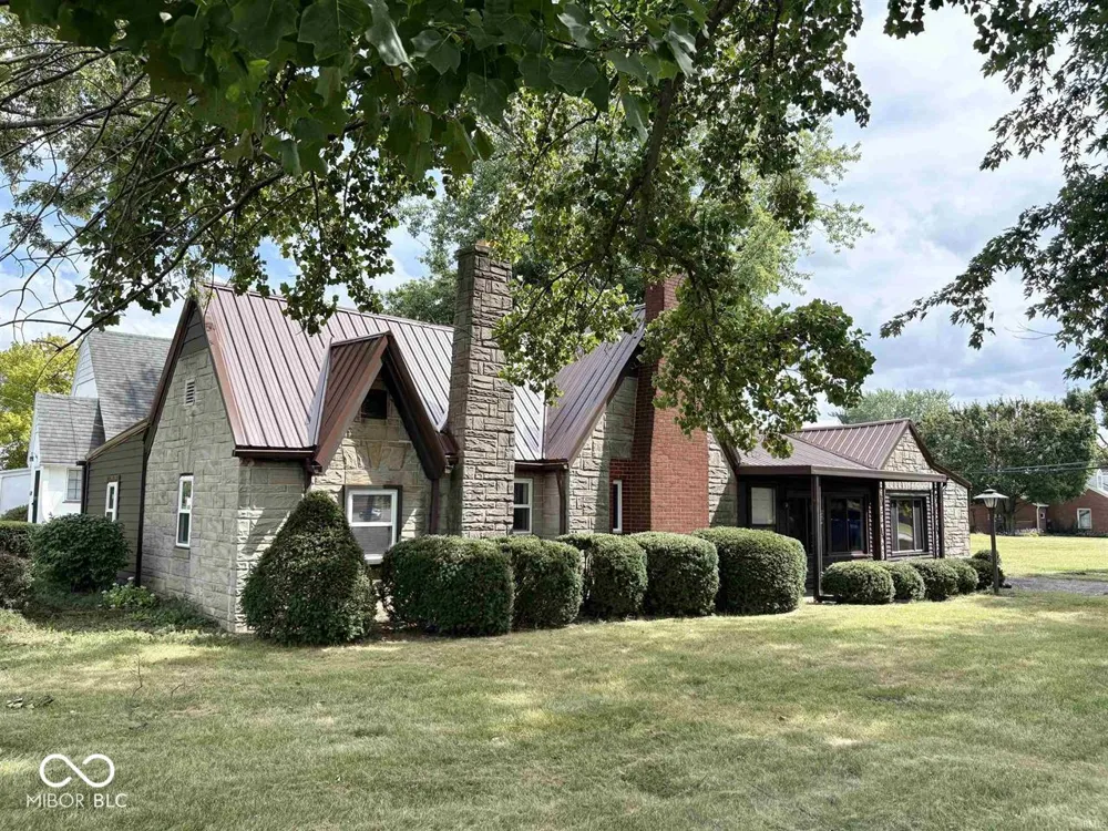 3300 S Walnut Street Muncie, IN 47302