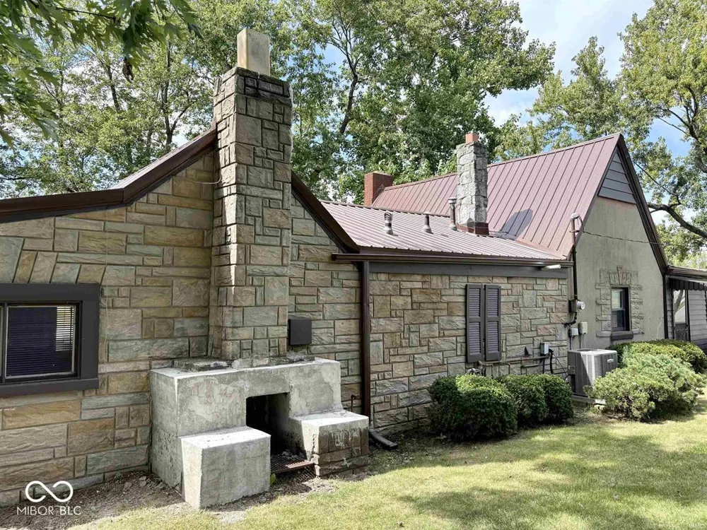 3300 S Walnut Street Muncie, IN 47302