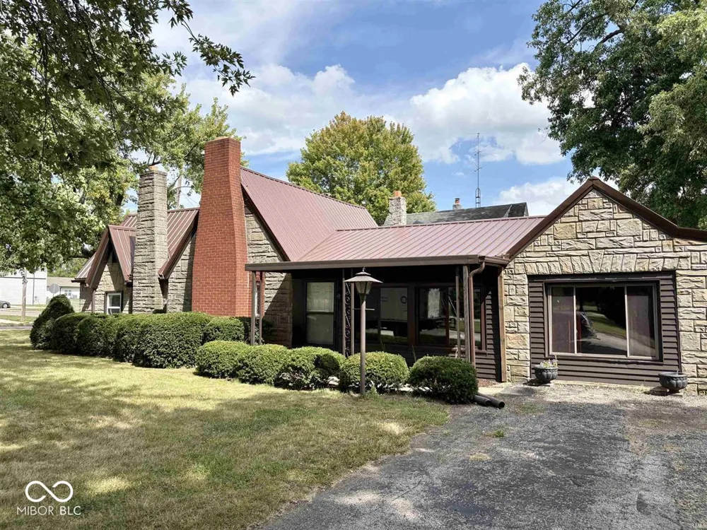 3300 S Walnut Street Muncie, IN 47302