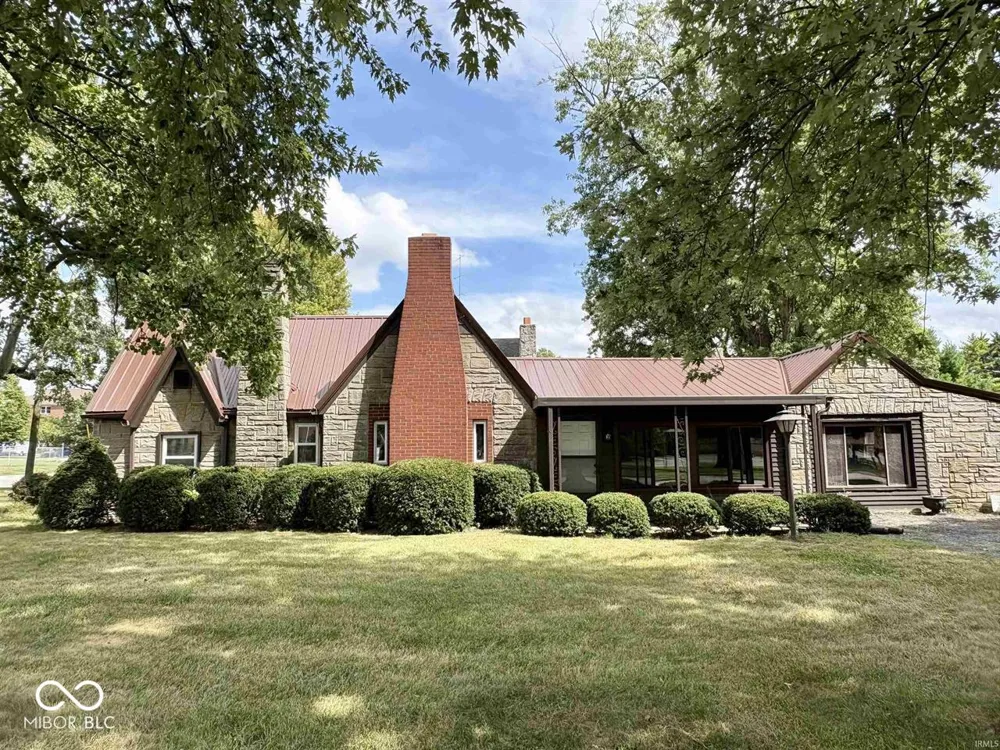 3300 S Walnut Street Muncie, IN 47302