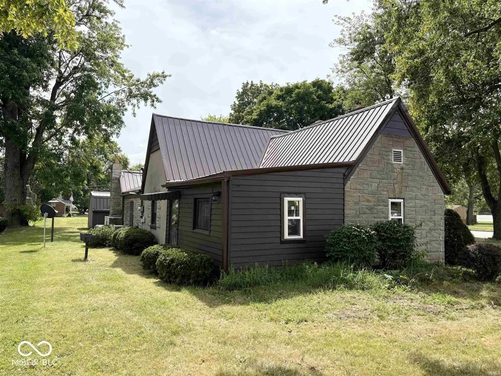 3300 S Walnut Street Muncie, IN 47302